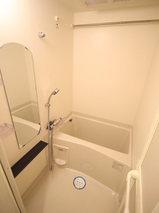 物件内観写真9　(バス／シャワールーム等)