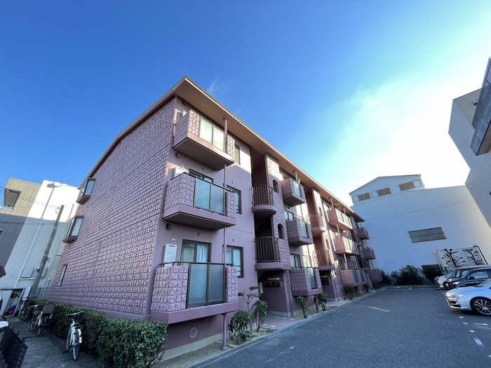 パティオ岸和田