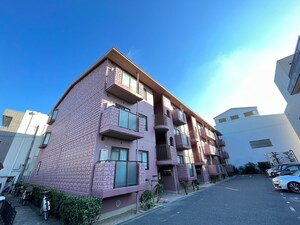 パティオ岸和田外観写真