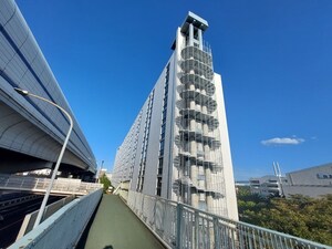 魚崎コ－ポ（３０８）外観写真