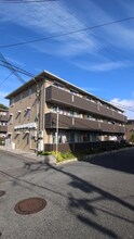 レイクヒルズＡ棟