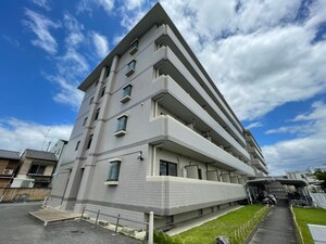 コリンノルド外観写真