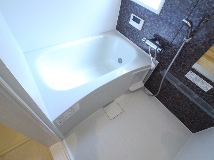 物件内観写真13　(バス／シャワールーム等)