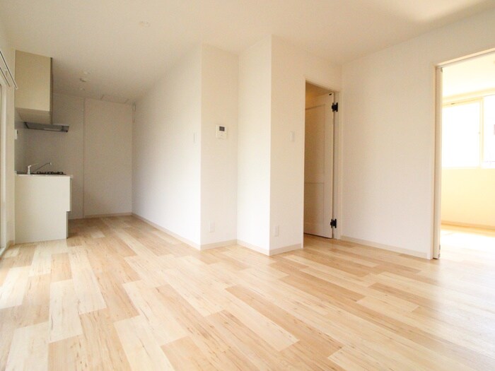 物件内観写真22　(居室)