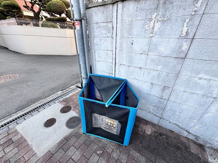 エピュレの建物設備