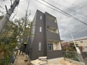 仮）ジーメゾン北野田レリウス