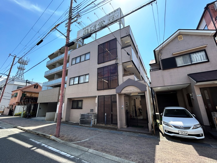 レヂデンス夙川