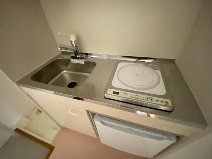 物件内観写真9　(キッチン)