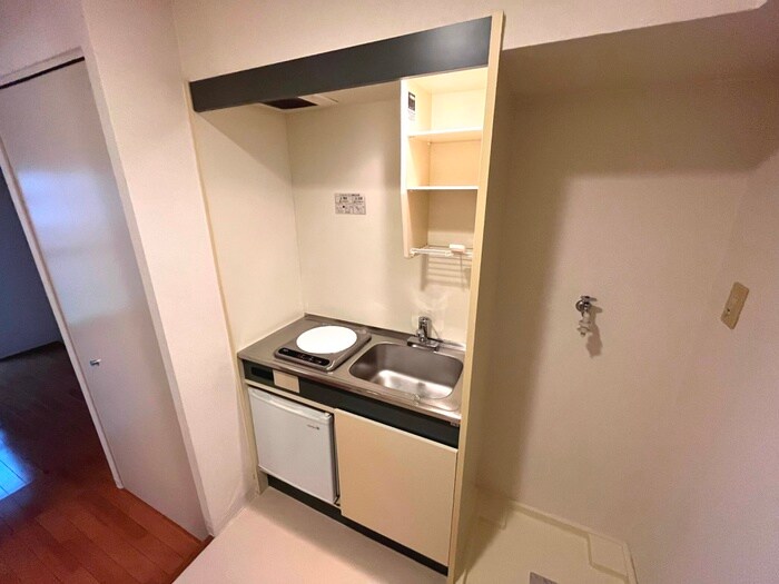 物件内観写真9　(キッチン)