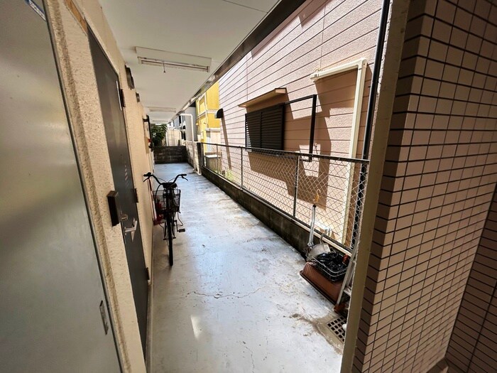 物件外観写真6　(周辺環境)