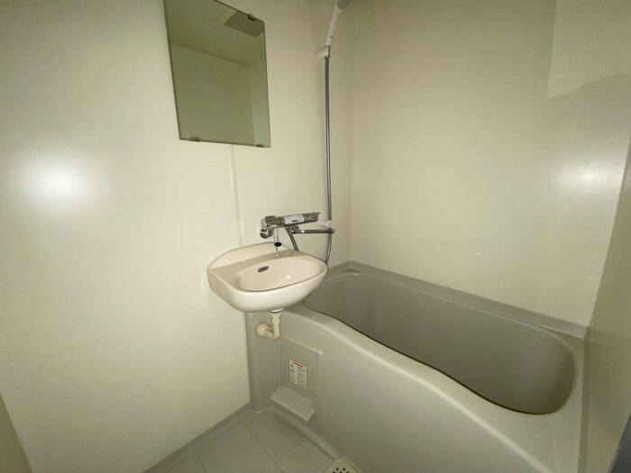 物件内観写真10　(バス／シャワールーム等)