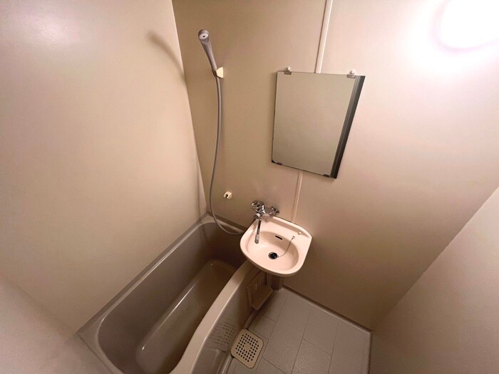 物件内観写真11　(バス／シャワールーム等)