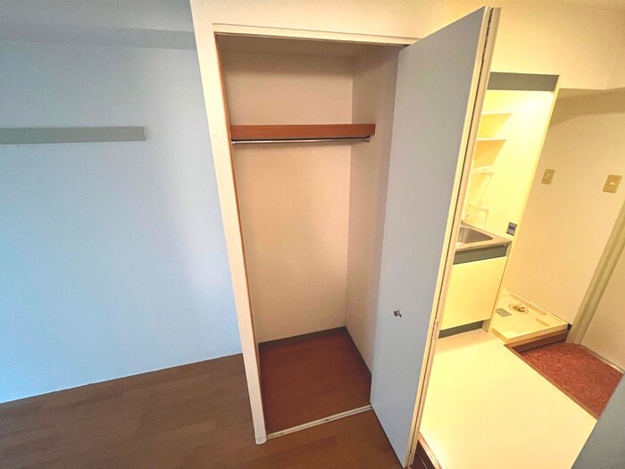 物件内観写真15　(収納)