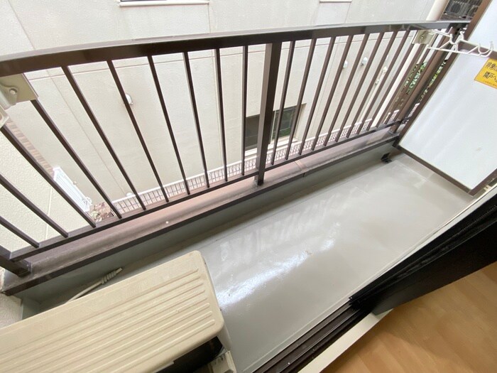 物件内観写真17　(ベランダ・バルコニー)