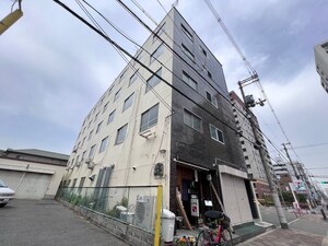 ヴェルドミール山忠西脇外観写真