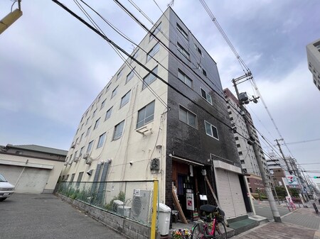 ヴェルドミール山忠西脇外観写真