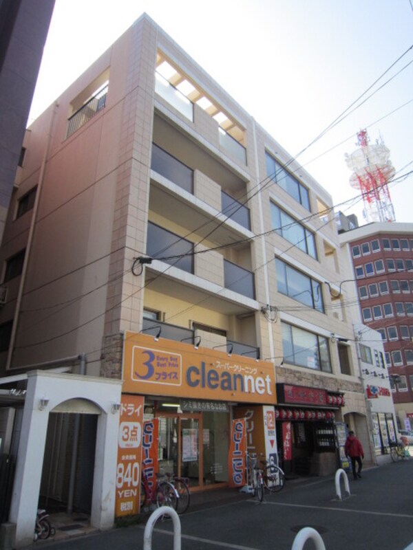 外観写真
