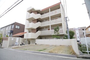 Tinggal　Court外観写真