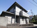 田山貸家