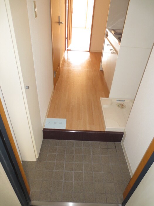 物件内観写真7　(内観写真)