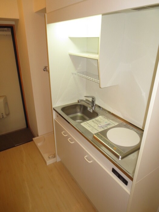 物件内観写真8　(キッチン)