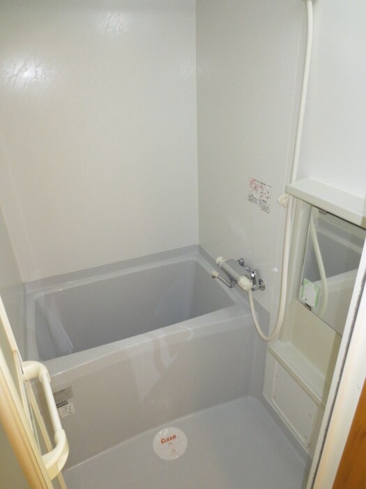 物件内観写真9　(バス／シャワールーム等)