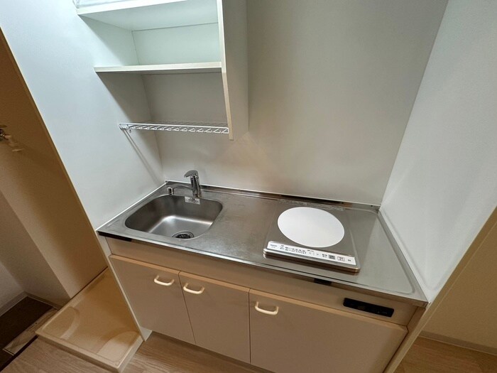 物件内観写真11　(キッチン)