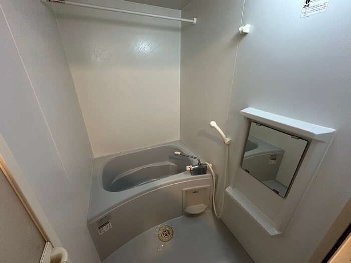 物件内観写真14　(バス／シャワールーム等)