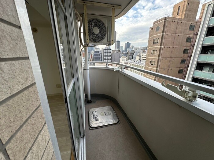 物件内観写真19　(ベランダ・バルコニー)
