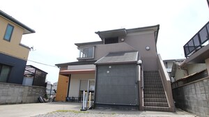 Rinon大井外観写真