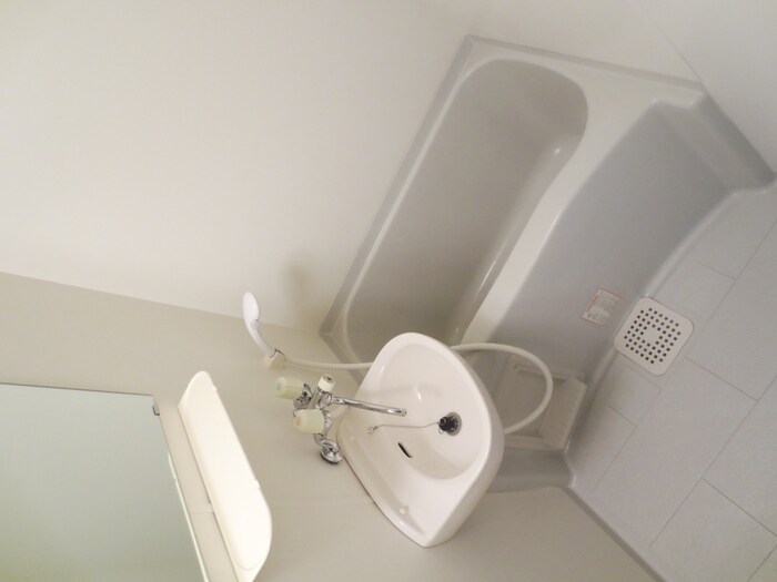 物件内観写真11　(バス／シャワールーム等)