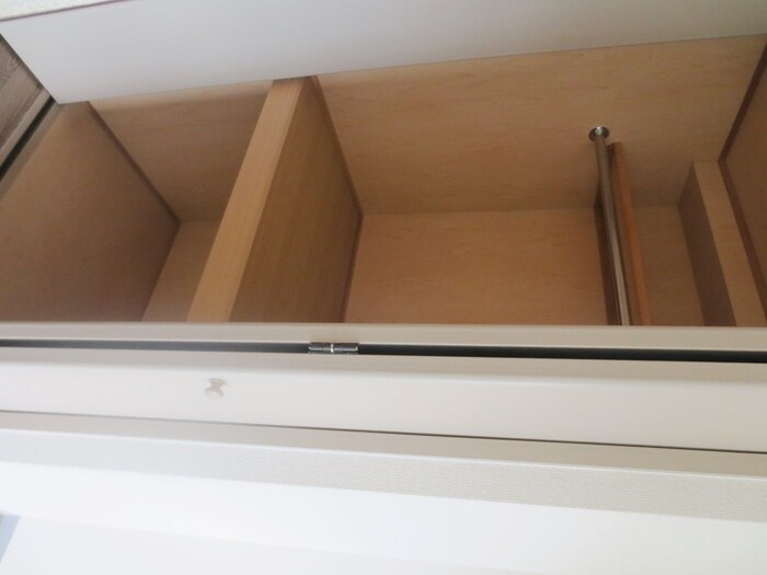 物件内観写真14　(収納)