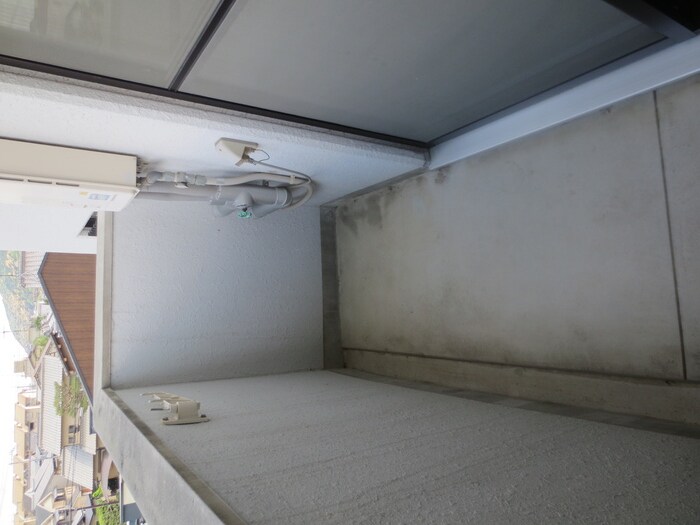 物件内観写真15　(ベランダ・バルコニー)