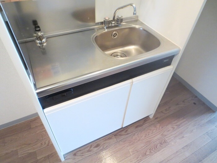 物件内観写真20　(キッチン)