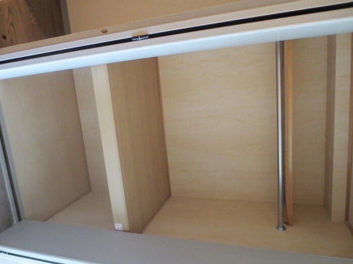 物件内観写真21　(収納)