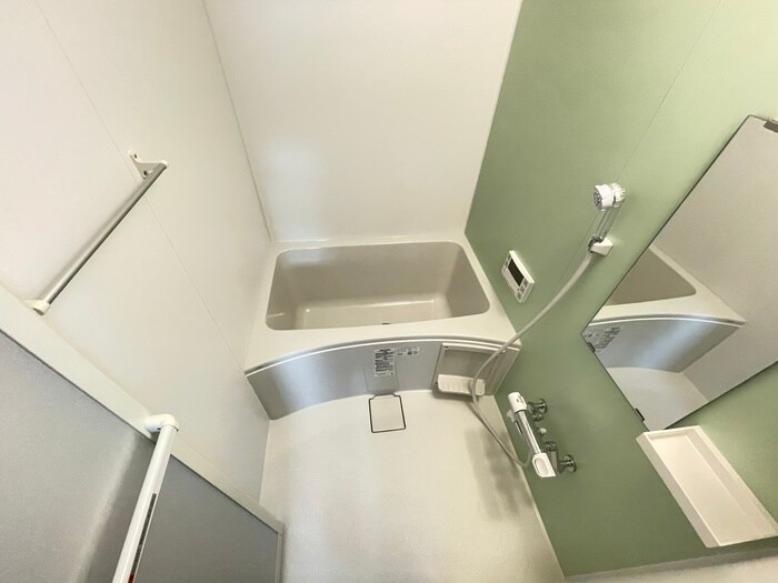 物件内観写真9　(バス／シャワールーム等)