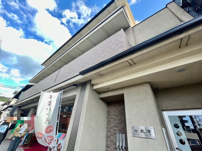 物件外観写真2　(外観写真)