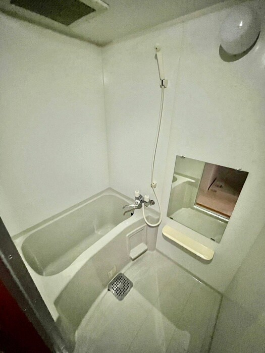 物件内観写真9　(バス／シャワールーム等)