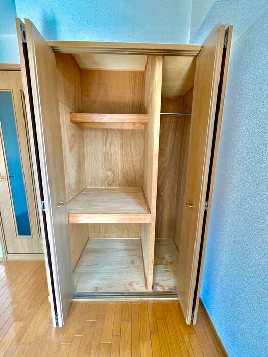 物件内観写真11　(収納)