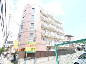 ｿﾚｲﾕ南町外観写真