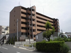 ヴィルヴィラ－ジュ長瀬外観写真