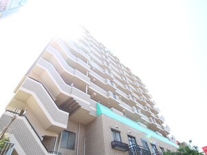 クラロール泉佐野(209)外観写真