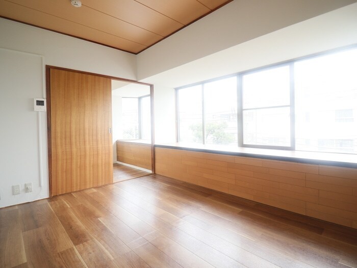 物件内観写真10　(居室)