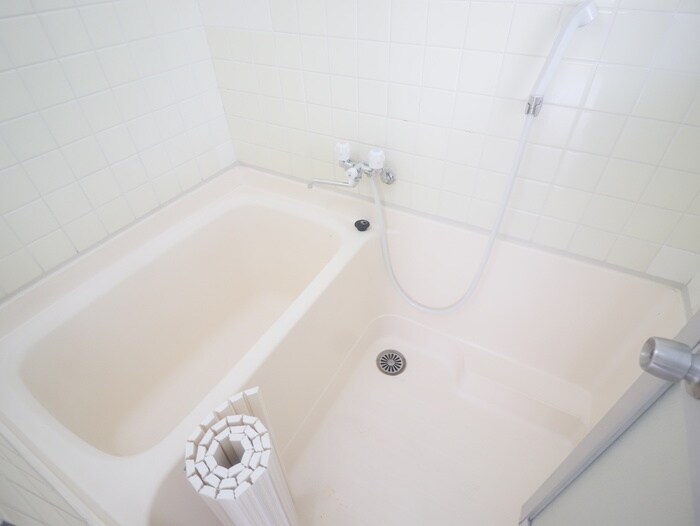 物件内観写真12　(バス／シャワールーム等)