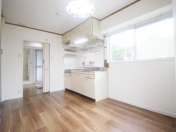 物件内観写真20　(キッチン)