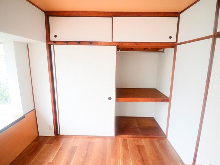 物件内観写真21　(収納)