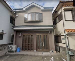 仮)岡1丁目戸建外観写真