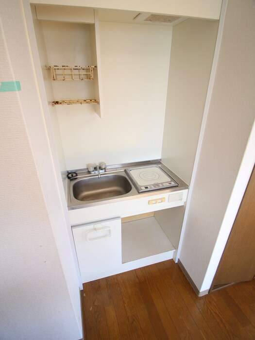 物件内観写真7　(キッチン)