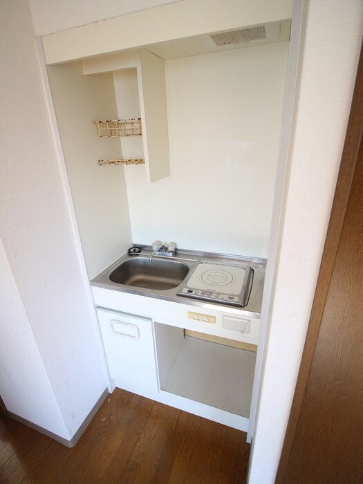 物件内観写真11　(キッチン)