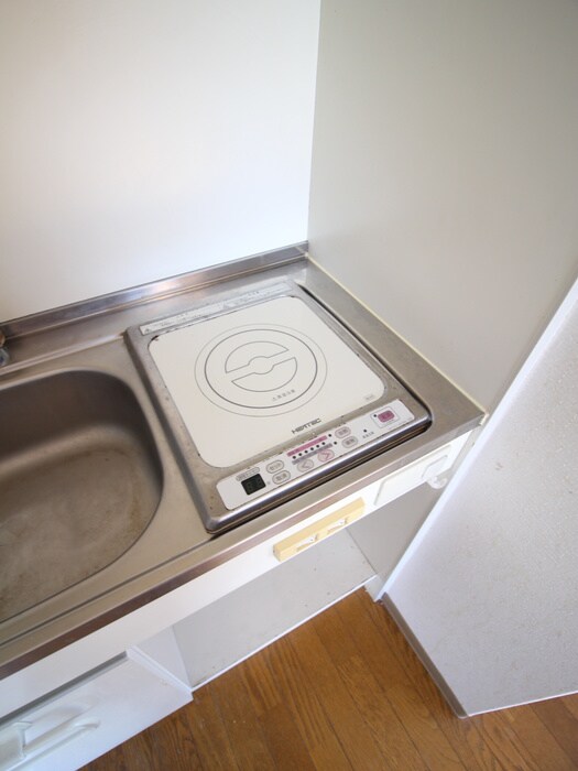 物件内観写真20　(キッチン)